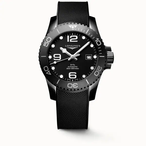 Longines Hydroconquest, L3.784.4.56.9