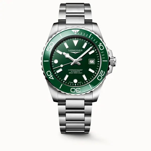 Longines Hydroconquest, L3.788.4.06.6