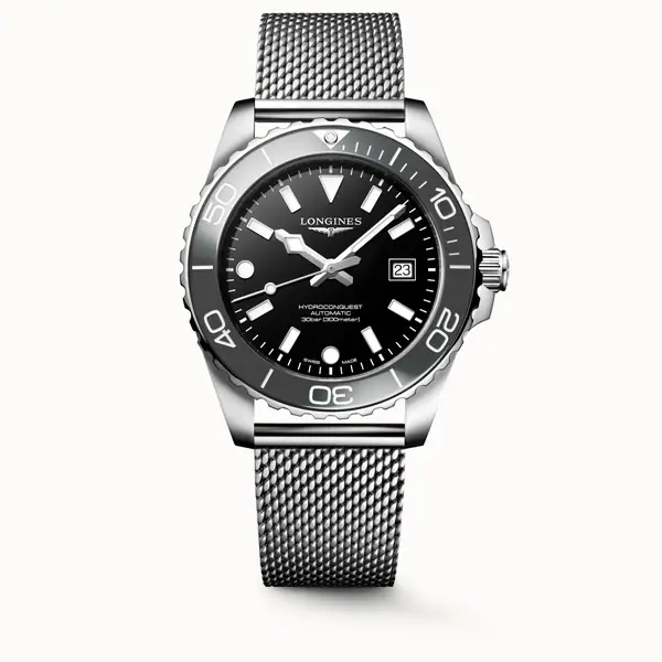 Longines Hydroconquest, L3.788.4.70.6