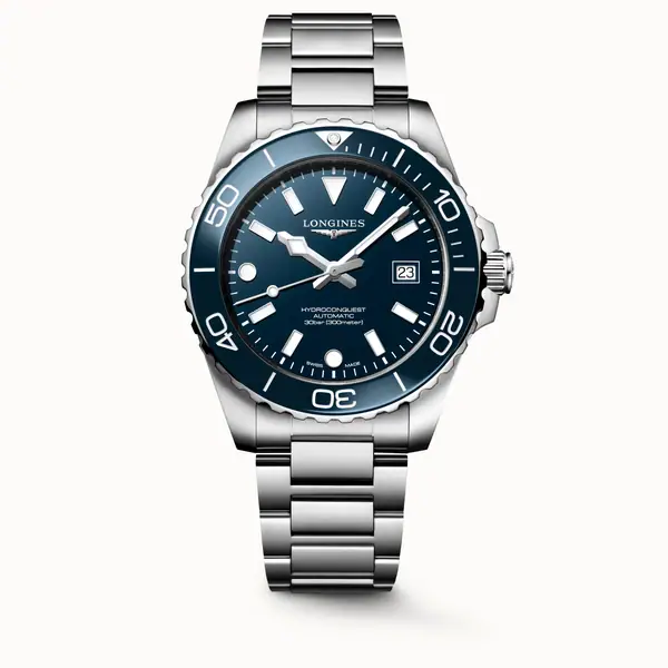 Longines Hydroconquest, L3.788.4.96.6