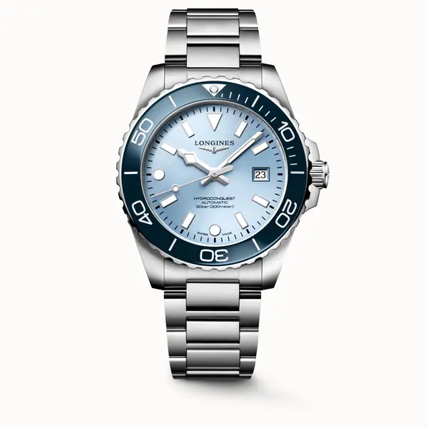 Longines Hydroconquest Exclusive Edition, Hydroconquest L3.788.4.98.6