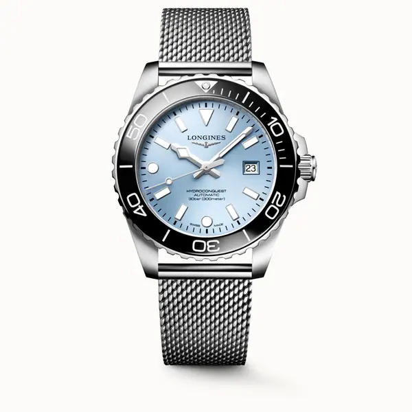 Longines Hydroconquest, L3.788.4.99.6