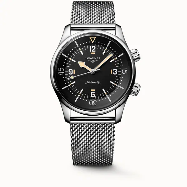 Longines Legend Diver 59 L3.795.4.59.9