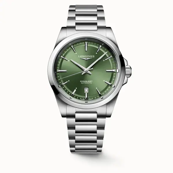Longines Conquest, L3.830.4.02.6