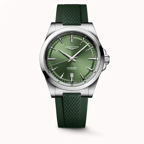 Longines Conquest, L3.830.4.02.9