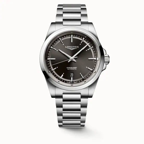 Longines Conquest, L3.830.4.52.6
