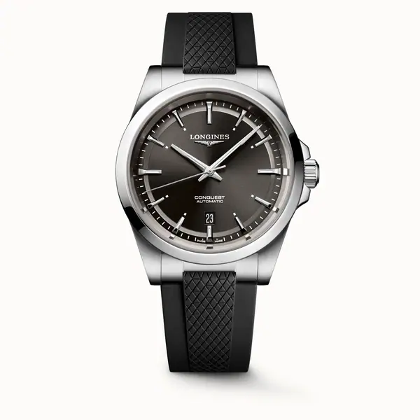 Longines Conquest, L3.830.4.52.9