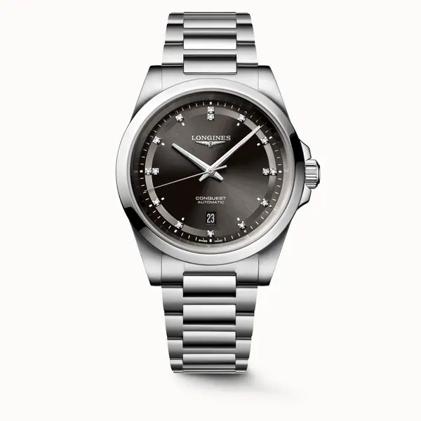 Longines Conquest, L3.830.4.57.6