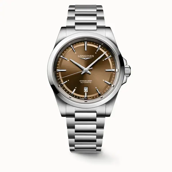 Longines Conquest, L3.830.4.62.6