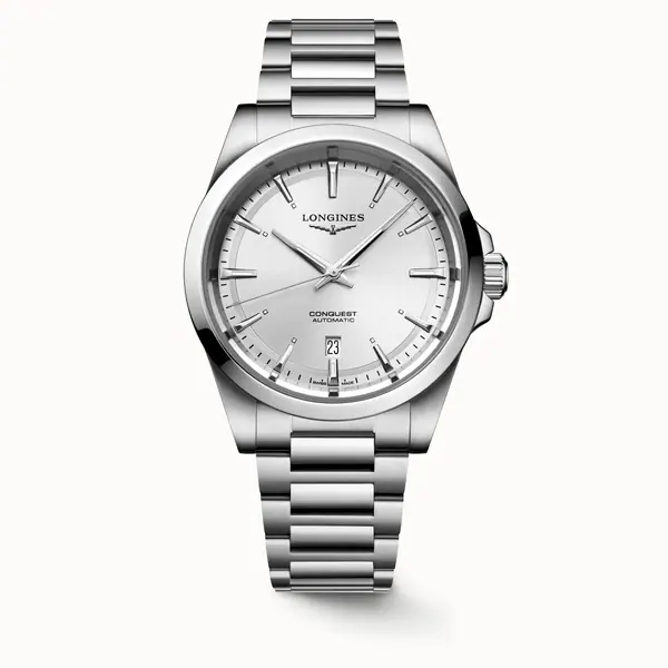 Longines Conquest, L3.830.4.72.6