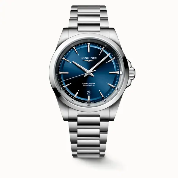 Longines Conquest, L3.830.4.92.6