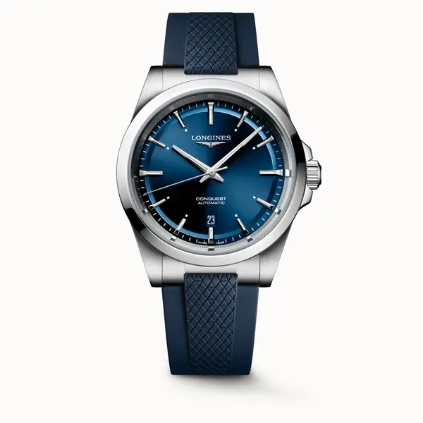 Longines Conquest, L3.830.4.92.9