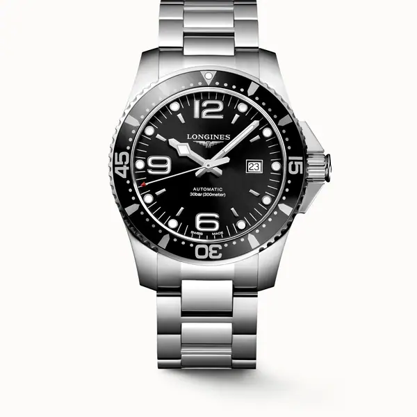 Longines Hydroconquest, L3.841.4.56.6