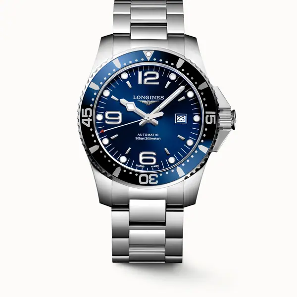 Longines Hydroconquest, L3.841.4.96.6