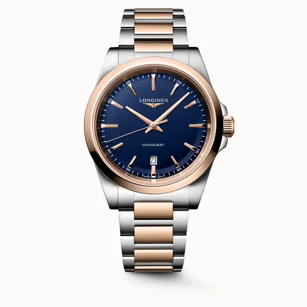 Longines Conquest, L3.860.3.98.7
