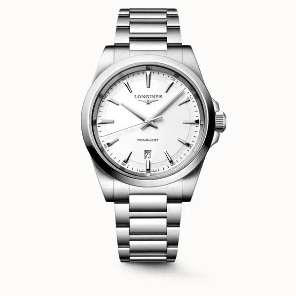 Longines Conquest, L3.860.4.12.6