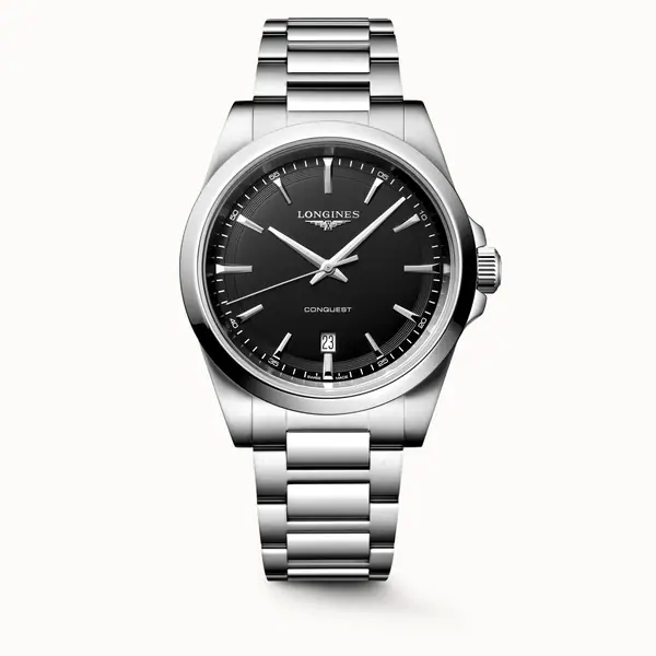 Longines Conquest, L3.860.4.52.6