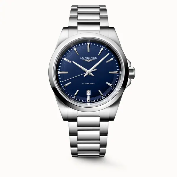 Longines Conquest, L3.860.4.92.6