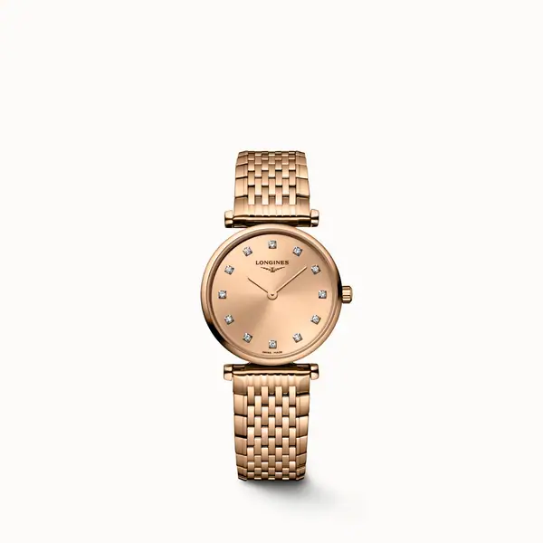 La Grande Classique De Longines, L4.209.1.90.E