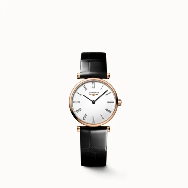 La Grande Classique De Longines, L4.209.1.91.B