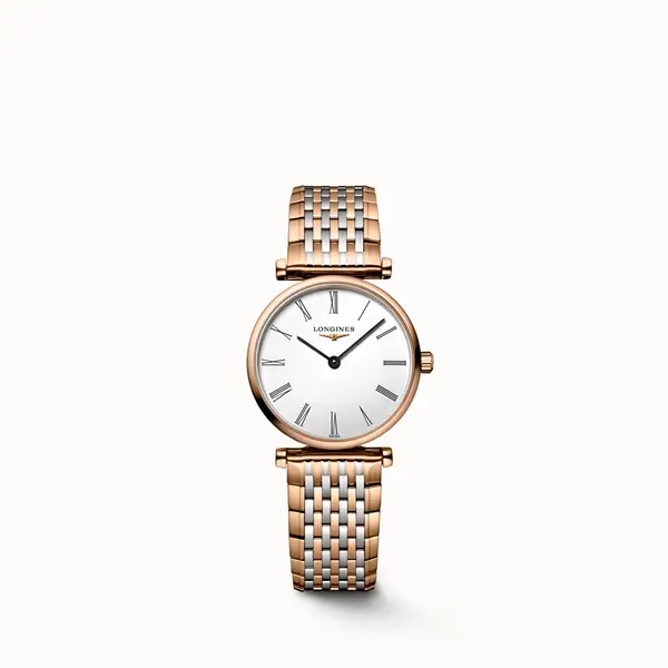 La Grande Classique De Longines, L4.209.1.91.D