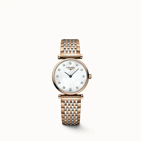 La Grande Classique De Longines, L4.209.1.97.D