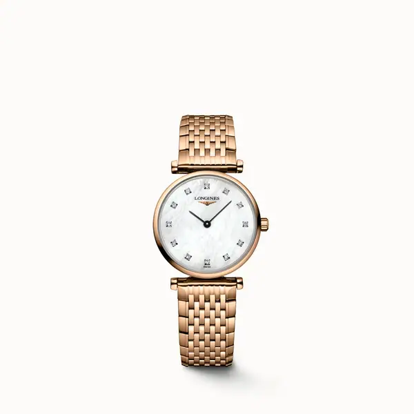 La Grande Classique De Longines, L4.209.1.97.E