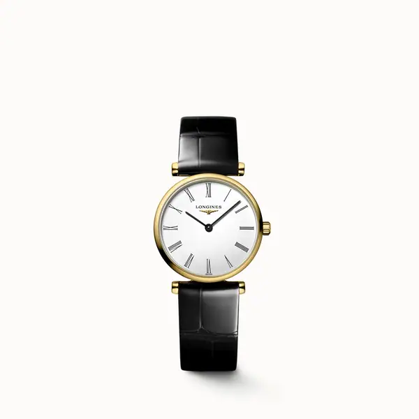 La Grande Classique De Longines, L4.209.2.11.B