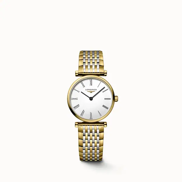 La Grande Classique De Longines, L4.209.2.11.D