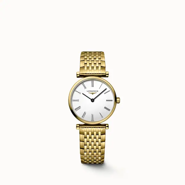 La Grande Classique De Longines, L4.209.2.11.E