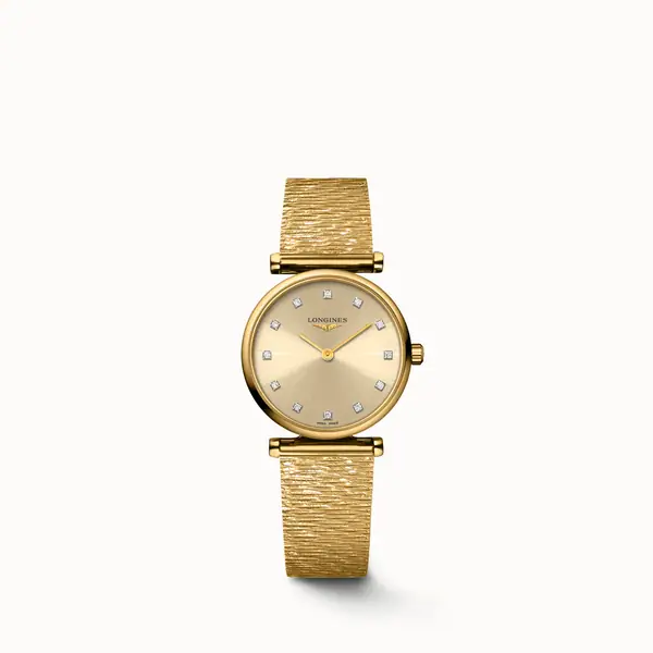 La Grande Classique De Longines, L4.209.2.33.E