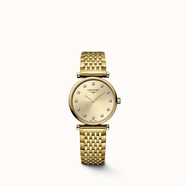 La Grande Classique De Longines, L4.209.2.37.E