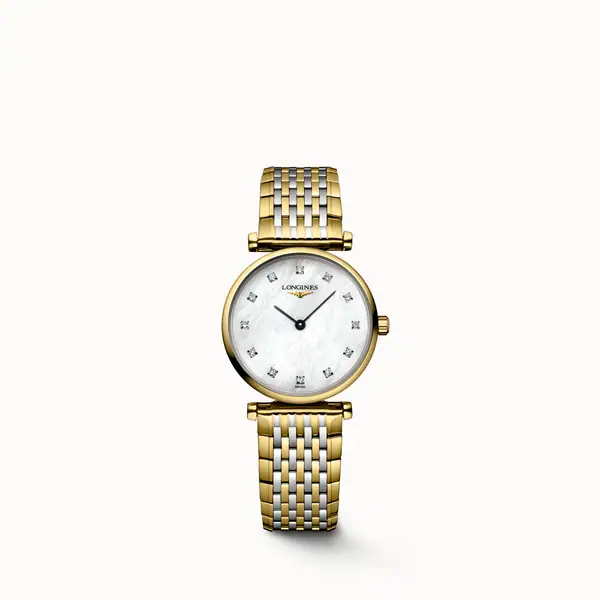 La Grande Classique De Longines, L4.209.2.87.D