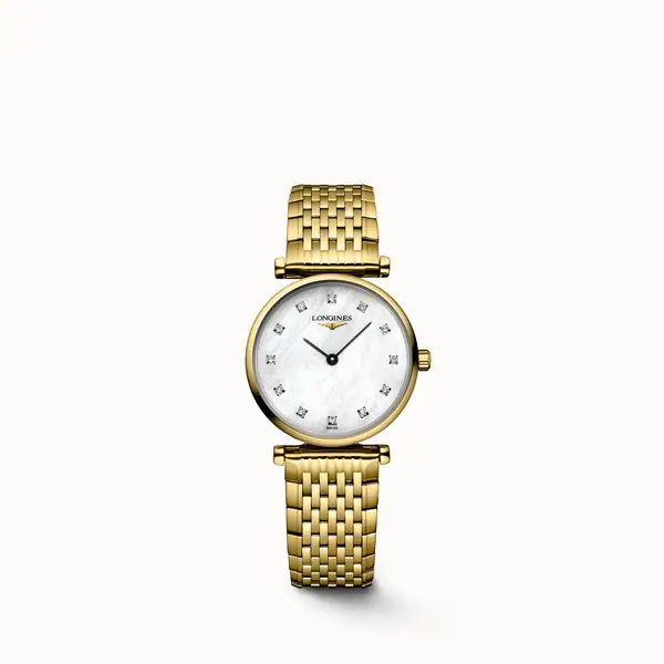 La Grande Classique De Longines, L4.209.2.87.E