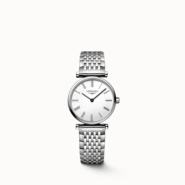 La Grande Classique De Longines, L4.209.4.11.C