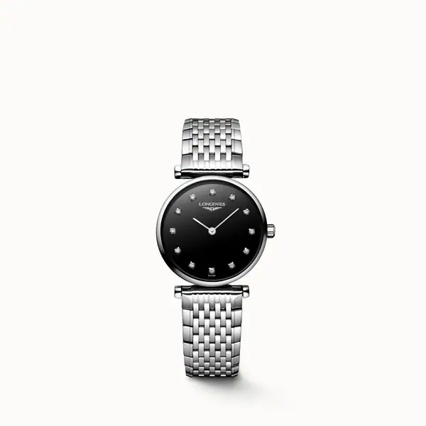 La Grande Classique De Longines, L4.209.4.58.C