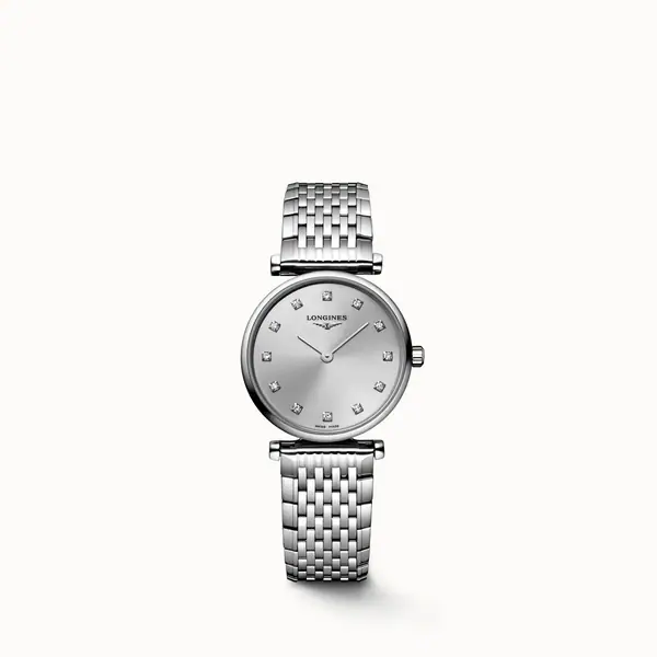 La Grande Classique De Longines, L4.209.4.70.C