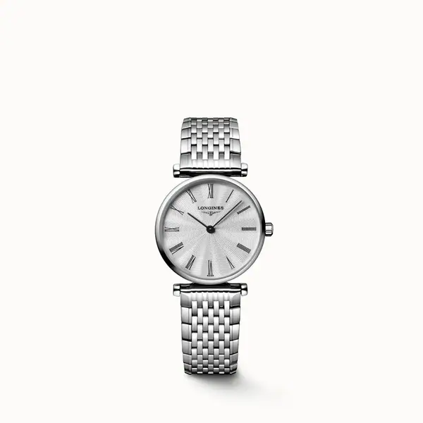 La Grande Classique De Longines, L4.209.4.71.C