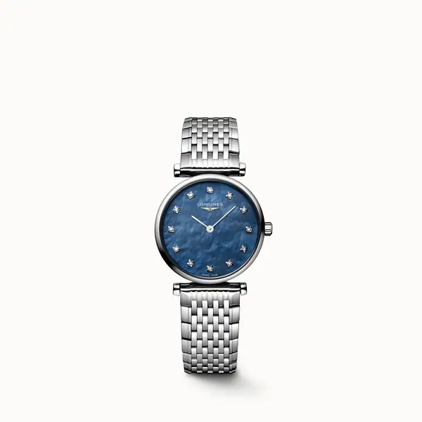 La Grande Classique De Longines, L4.209.4.81.C