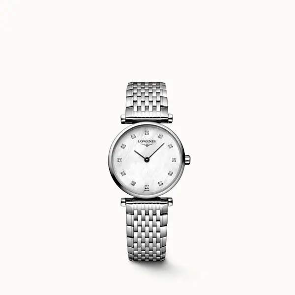 La Grande Classique De Longines, L4.209.4.87.C