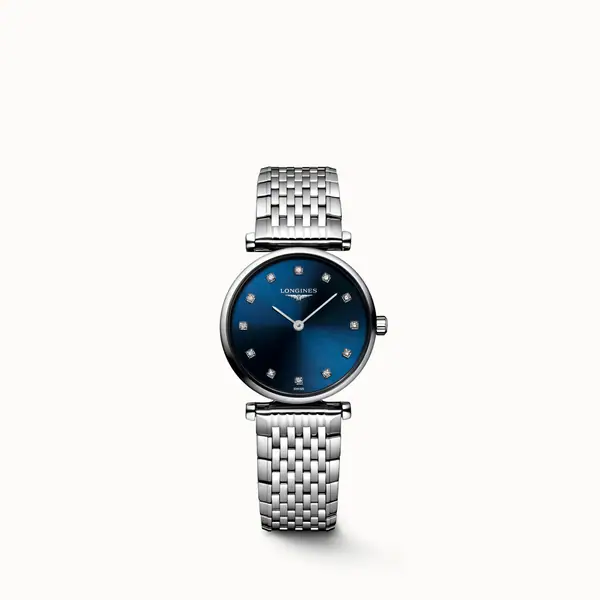 La Grande Classique De Longines, L4.209.4.97.C