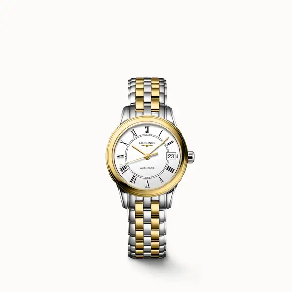 Longines Flagship Classic, L4.274.3.21.7