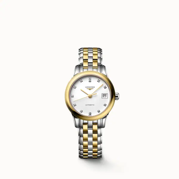 Longines Flagship Classic, L4.274.3.27.7