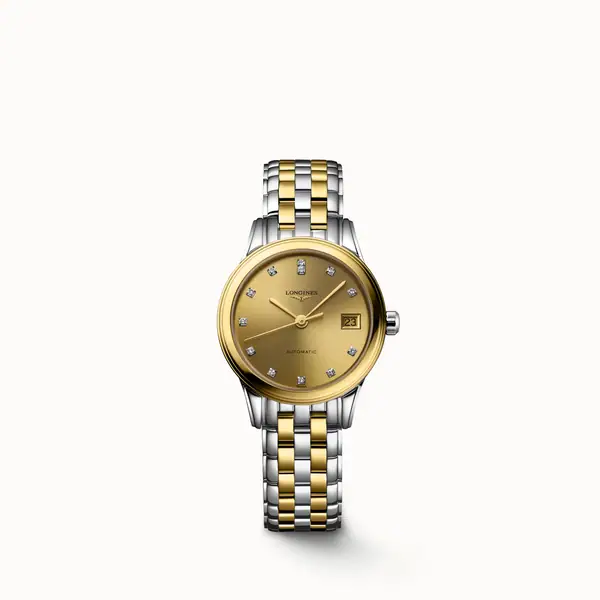 Longines Flagship Classic, L4.274.3.37.7