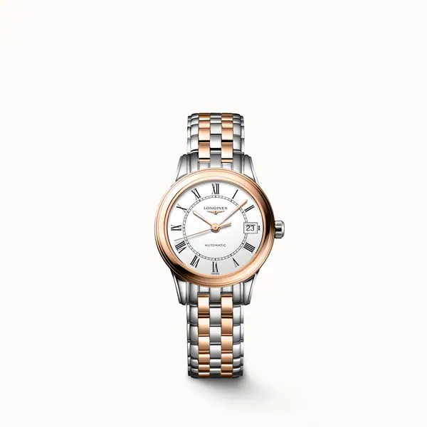 Longines Flagship Classic, L4.274.3.91.7