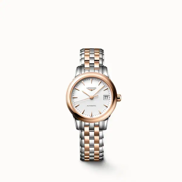 Longines Flagship Classic, L4.274.3.92.7