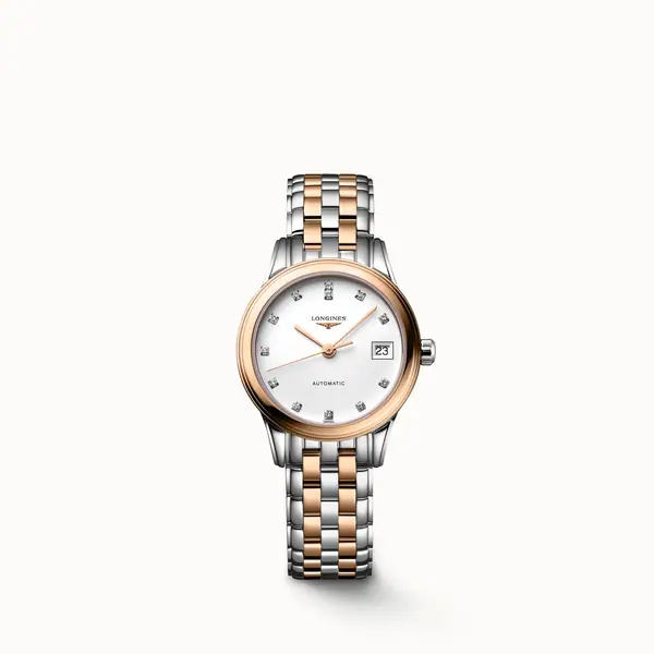 Longines Flagship Classic, L4.274.3.99.7