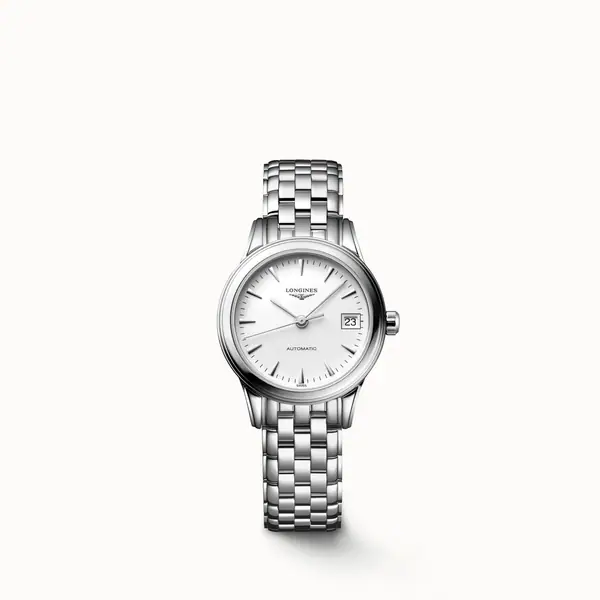Longines Flagship Classic, L4.274.4.12.6
