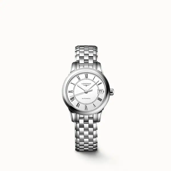 Longines Flagship Classic, L4.274.4.21.6