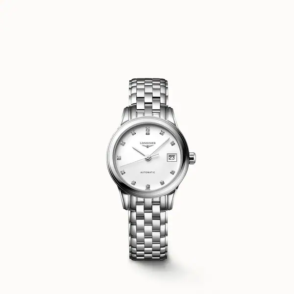 Longines Flagship Classic, L4.274.4.27.6